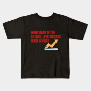 The Office Work Kids T-Shirt